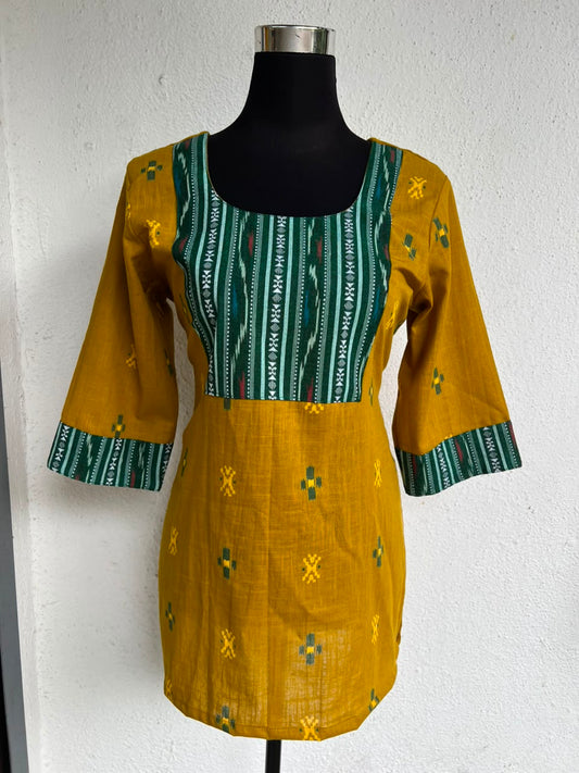 Women's ready made short tops{ tunics}